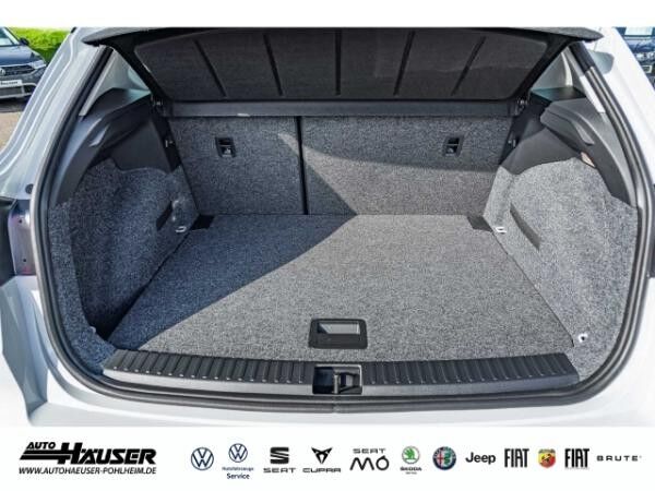 Seat Arona Road Edition 1.0 TSI DSG NAVI KAMERA ACC PDC LED FULL-LINK SITZHZG AHKV