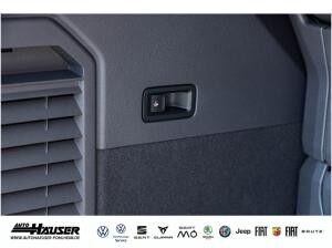 Volkswagen T7 Multivan EDITION LÜ 2.0 TDI DSG PANO AHK EL. HECKKL. + TÜREN MATRIX-LED