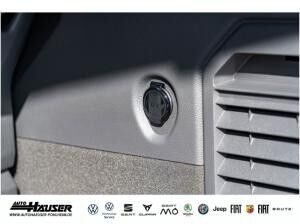 Volkswagen T7 Multivan EDITION LÜ 2.0 TDI DSG PANO AHK EL. HECKKL. + TÜREN MATRIX-LED