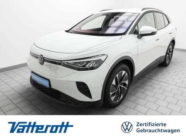 Volkswagen ID.4 Pro MOVE Navi AHK Kamera