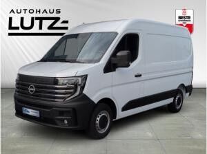Nissan Interstar Kastenwagen Hochraum 3,5t L2H2 150 dCi FWD N-Connecta 3