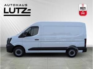 Nissan Interstar Kastenwagen Hochraum 3,5t L2H2 150 dCi FWD N-Connecta 3