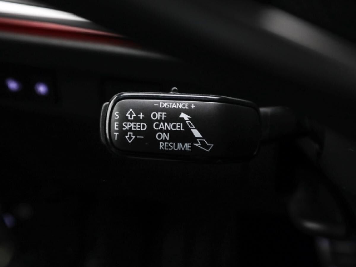 Skoda Elroq RS Lounge AHK Navi Kamera Matrix