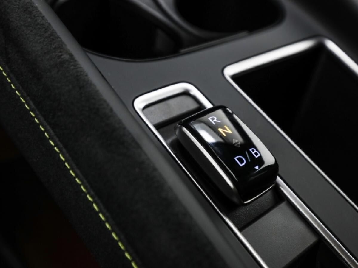 Skoda Elroq RS Lounge AHK Navi Kamera Matrix