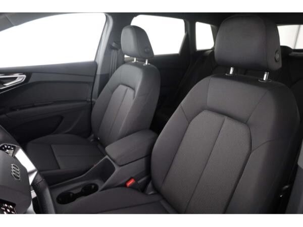 Audi Q4 e-tron e-tron 45 qu. S line W-Pumpe/Matrix/NAV/Virt.