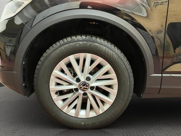 Volkswagen T-Roc 1.0 TSI Life / SOFORT VERFÜGBAR !