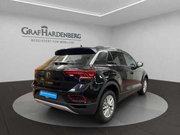 Volkswagen T-Roc 1.0 TSI Life / SOFORT VERFÜGBAR !