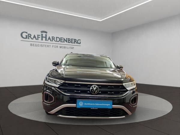 Volkswagen T-Roc 1.0 TSI Life / SOFORT VERFÜGBAR !