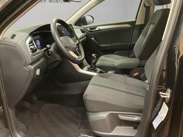 Volkswagen T-Roc 1.0 TSI Life / SOFORT VERFÜGBAR !