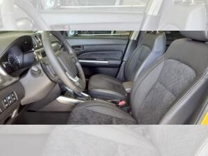 Suzuki Vitara 1.5 Dualjet Hybrid Allgrip AGS Comfort+