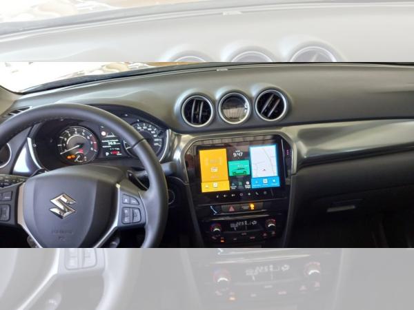 Suzuki Vitara 1.5 Dualjet Hybrid Allgrip AGS Comfort+