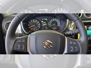 Suzuki Vitara 1.5 Dualjet Hybrid Allgrip AGS Comfort+