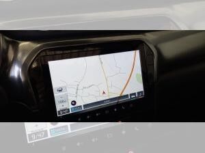 Suzuki Vitara 1.5 Dualjet Hybrid Allgrip AGS Comfort+