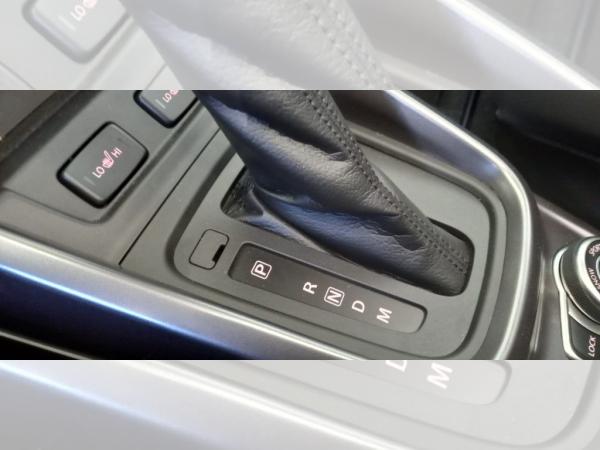 Suzuki Vitara 1.5 Dualjet Hybrid Allgrip AGS Comfort+