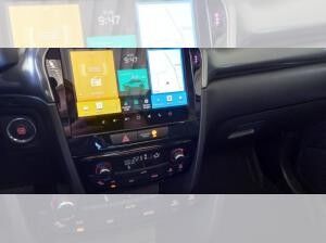 Suzuki Vitara 1.5 Dualjet Hybrid Allgrip AGS Comfort+
