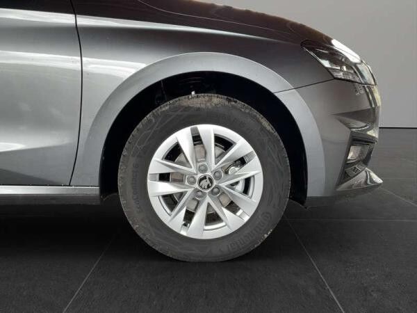 Skoda Fabia SELECTION, WinterPlus,Licht & Sicht, AHZV