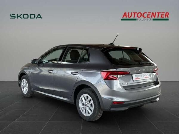 Skoda Fabia SELECTION, WinterPlus,Licht & Sicht, AHZV