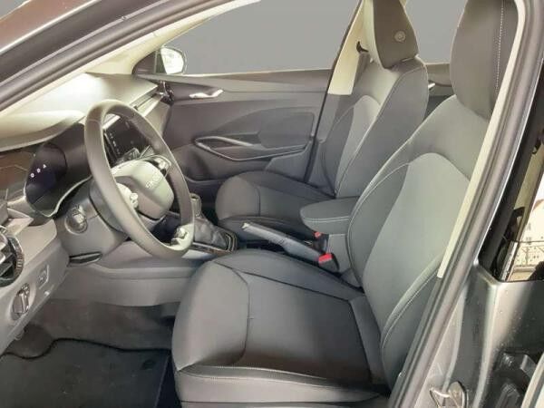 Skoda Fabia SELECTION, WinterPlus,Licht & Sicht, AHZV