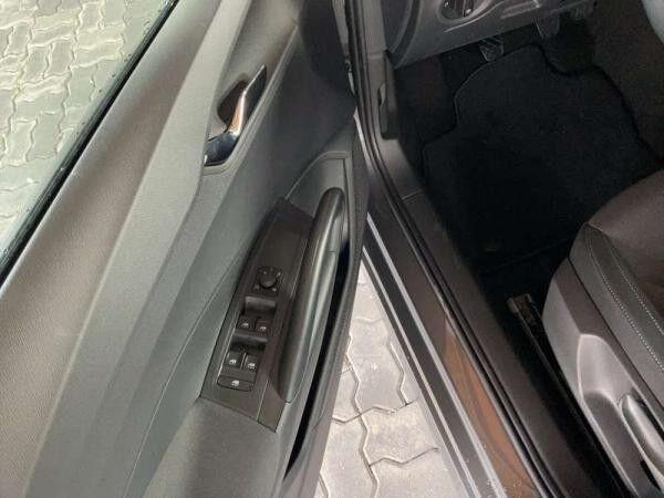 Skoda Fabia SELECTION, WinterPlus,Licht & Sicht, AHZV