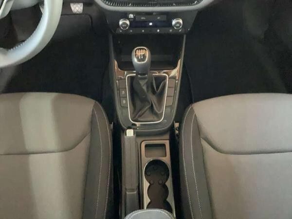 Skoda Fabia SELECTION, WinterPlus,Licht & Sicht, AHZV