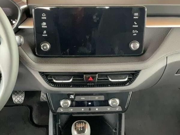 Skoda Fabia SELECTION, WinterPlus,Licht & Sicht, AHZV
