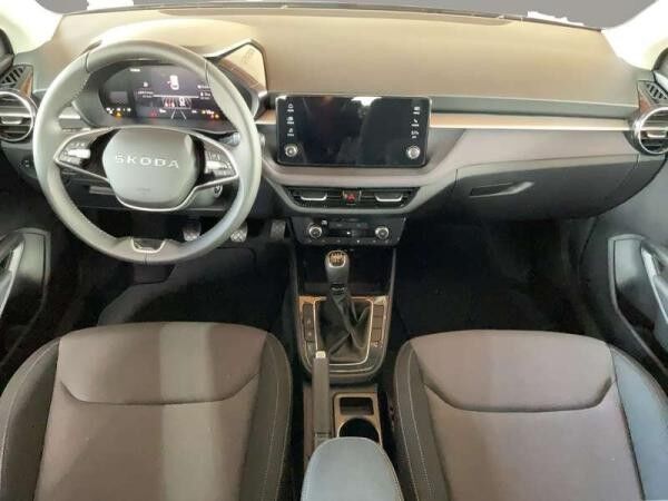 Skoda Fabia SELECTION, WinterPlus,Licht & Sicht, AHZV
