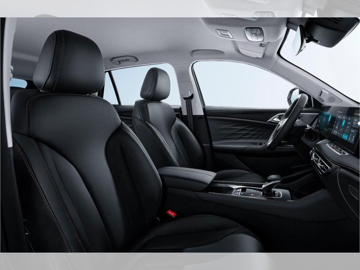 MG HS PHEV LUXURY 2024 *SONDERLEASINGANGEBOT