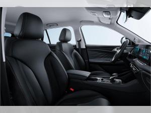 MG HS PHEV LUXURY 2024 *SONDERLEASINGANGEBOT