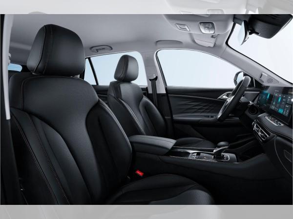 MG HS PHEV LUXURY 2024 *SONDERLEASINGANGEBOT