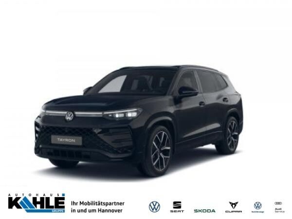 Volkswagen Tayron 1.5 eHybrid DSG OPF R-Line Black CarPlay