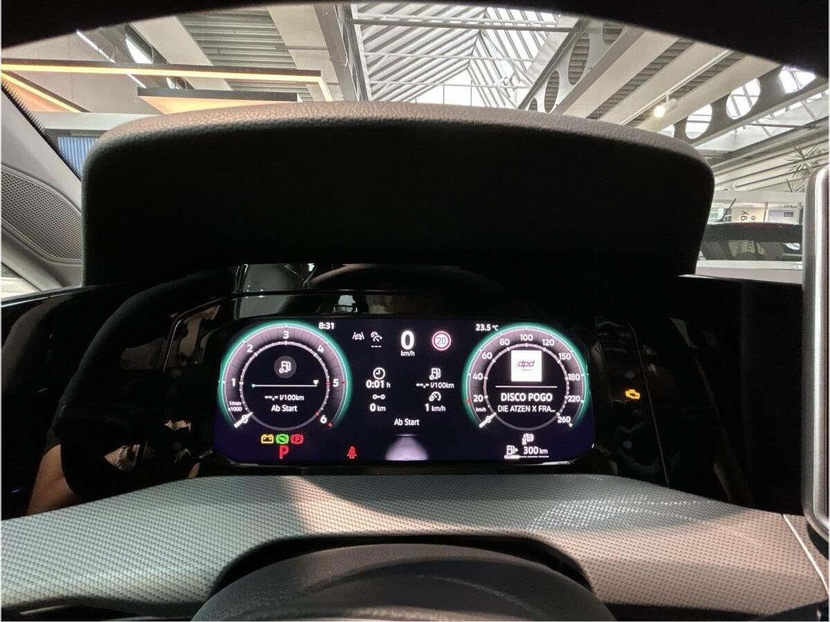 Volkswagen Golf Variant 2.0 TDI DSG SCR Style SOFORT VERFÜGBAR AHK BusinessPre AssistenzPaket