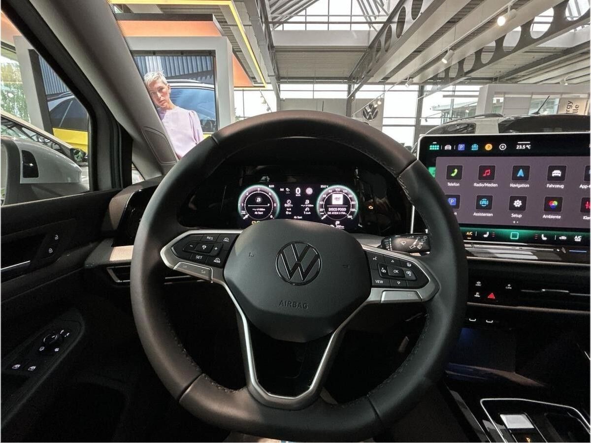 Volkswagen Golf Variant 2.0 TDI DSG SCR Style SOFORT VERFÜGBAR AHK BusinessPre AssistenzPaket