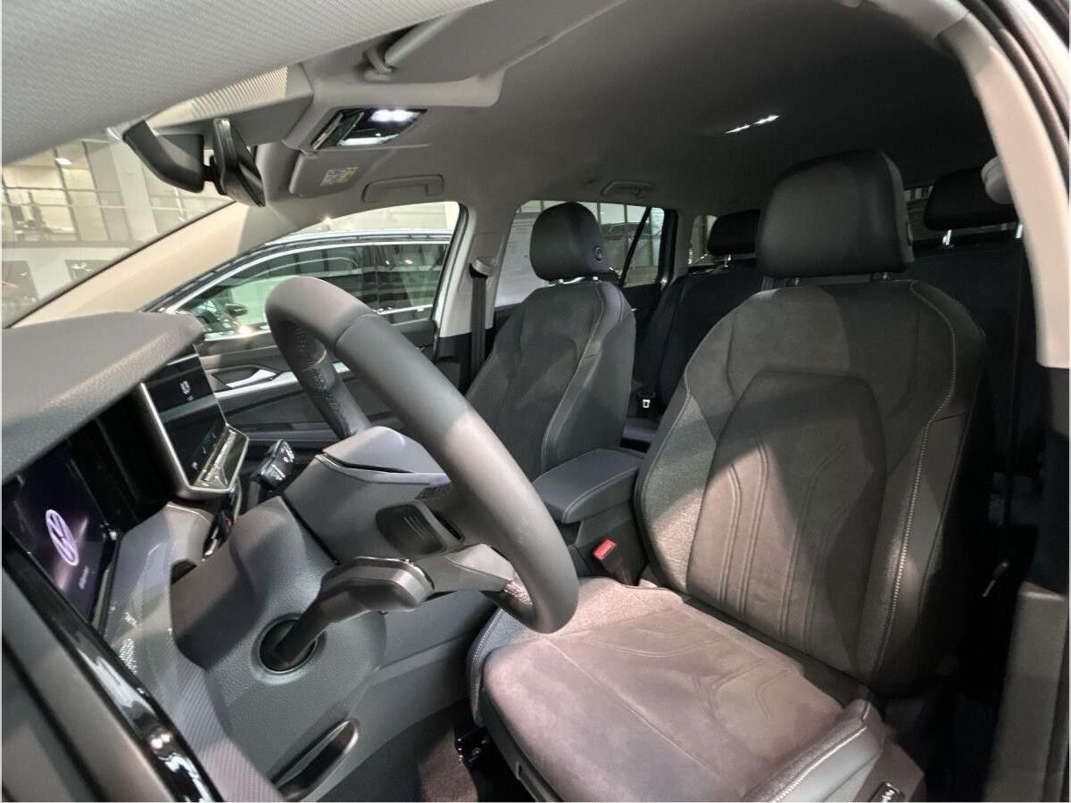 Volkswagen Golf Variant 2.0 TDI DSG SCR Style SOFORT VERFÜGBAR AHK BusinessPre AssistenzPaket
