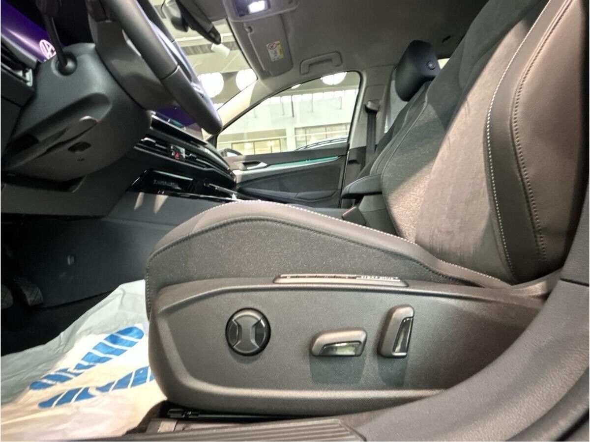 Volkswagen Golf Variant 2.0 TDI DSG SCR Style SOFORT VERFÜGBAR AHK BusinessPre AssistenzPaket