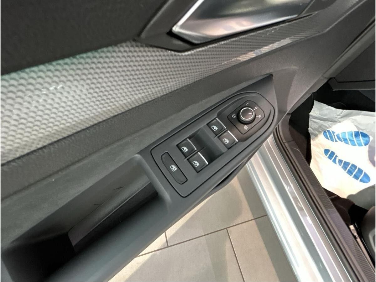 Volkswagen Golf Variant 2.0 TDI DSG SCR Style SOFORT VERFÜGBAR AHK BusinessPre AssistenzPaket