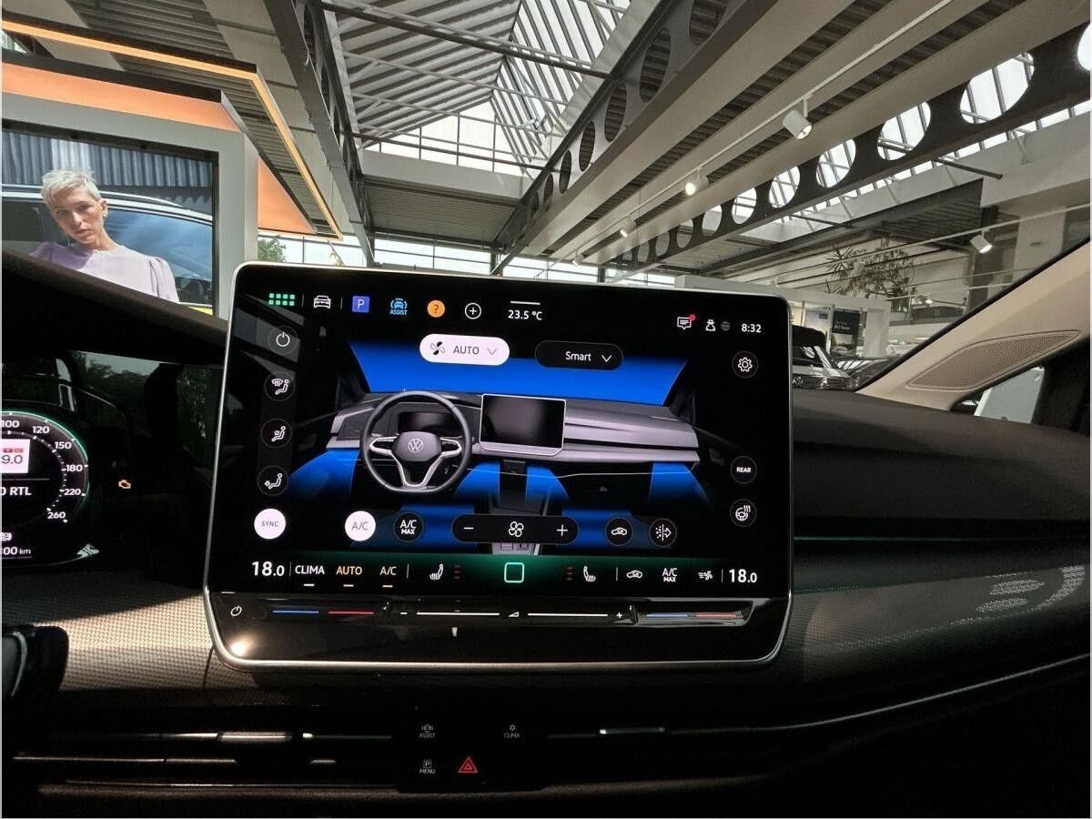 Volkswagen Golf Variant 2.0 TDI DSG SCR Style SOFORT VERFÜGBAR AHK BusinessPre AssistenzPaket