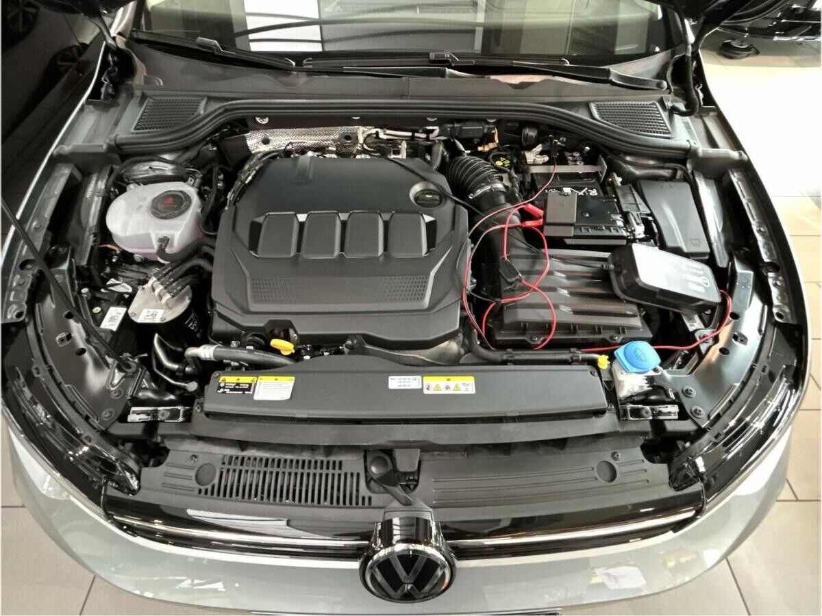 Volkswagen Golf Variant 2.0 TDI DSG SCR Style SOFORT VERFÜGBAR AHK BusinessPre AssistenzPaket