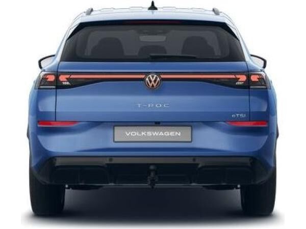 Volkswagen T-Roc R-Line 1.5 eTSI neues Modell