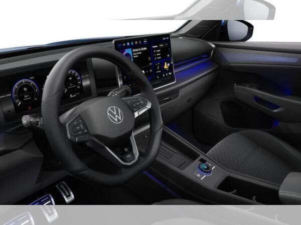 Volkswagen T-Roc R-Line 1.5 eTSI neues Modell
