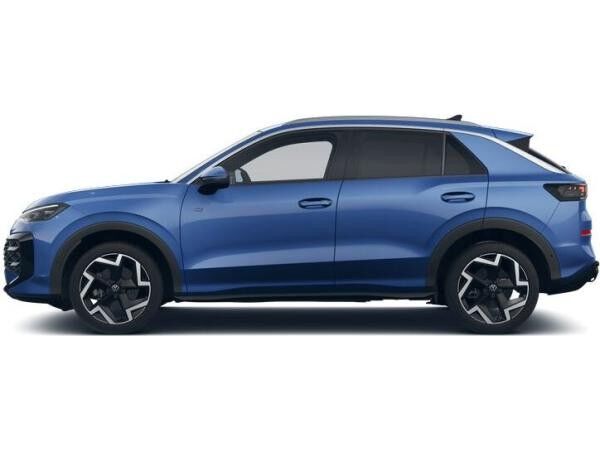 Volkswagen T-Roc R-Line 1.5 eTSI neues Modell