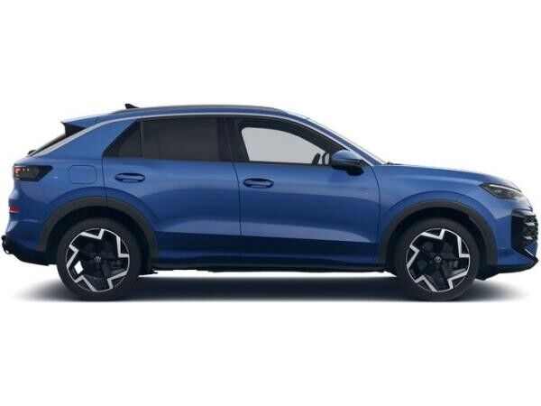 Volkswagen T-Roc R-Line 1.5 eTSI neues Modell