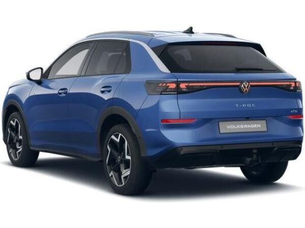 Volkswagen T-Roc R-Line 1.5 eTSI neues Modell