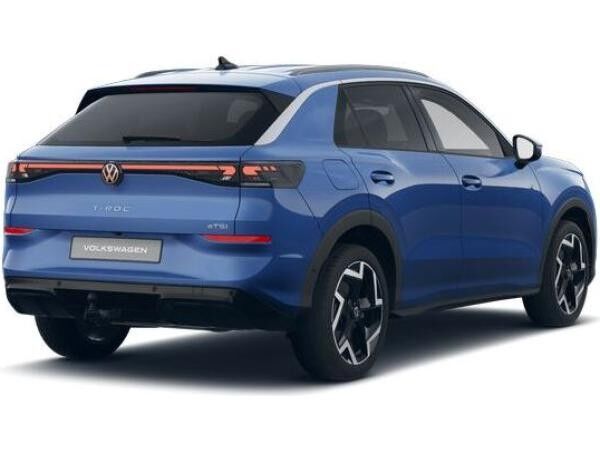 Volkswagen T-Roc R-Line 1.5 eTSI neues Modell
