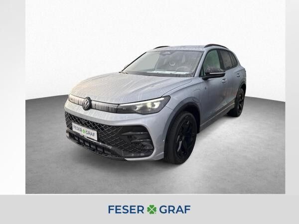 Volkswagen Tiguan 1.5 TSI eHybrid R-LINE BLACK NAV MATRIX