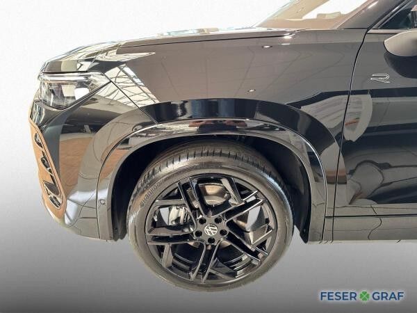 Volkswagen Tayron 2.0 TDI R-LINE BlackStyle ACC MATRIX NAVI
