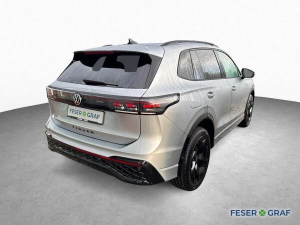 Volkswagen Tiguan 1.5 TSI eHybrid R-LINE BLACK NAV MATRIX