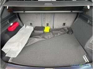 Volkswagen Touareg 3.0 TDI R-LINE Black AHK PANO STANDHZ