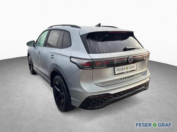 Volkswagen Tiguan 1.5 TSI eHybrid R-LINE BLACK NAV MATRIX