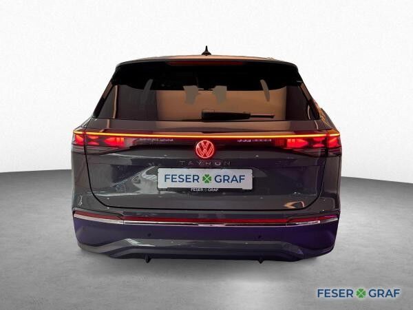 Volkswagen Tayron 2.0 TDI Elegance IQ.Drive 7-Sitzer