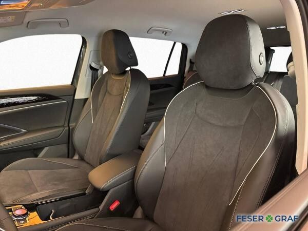 Volkswagen Tayron 2.0 TDI Elegance IQ.Drive 7-Sitzer